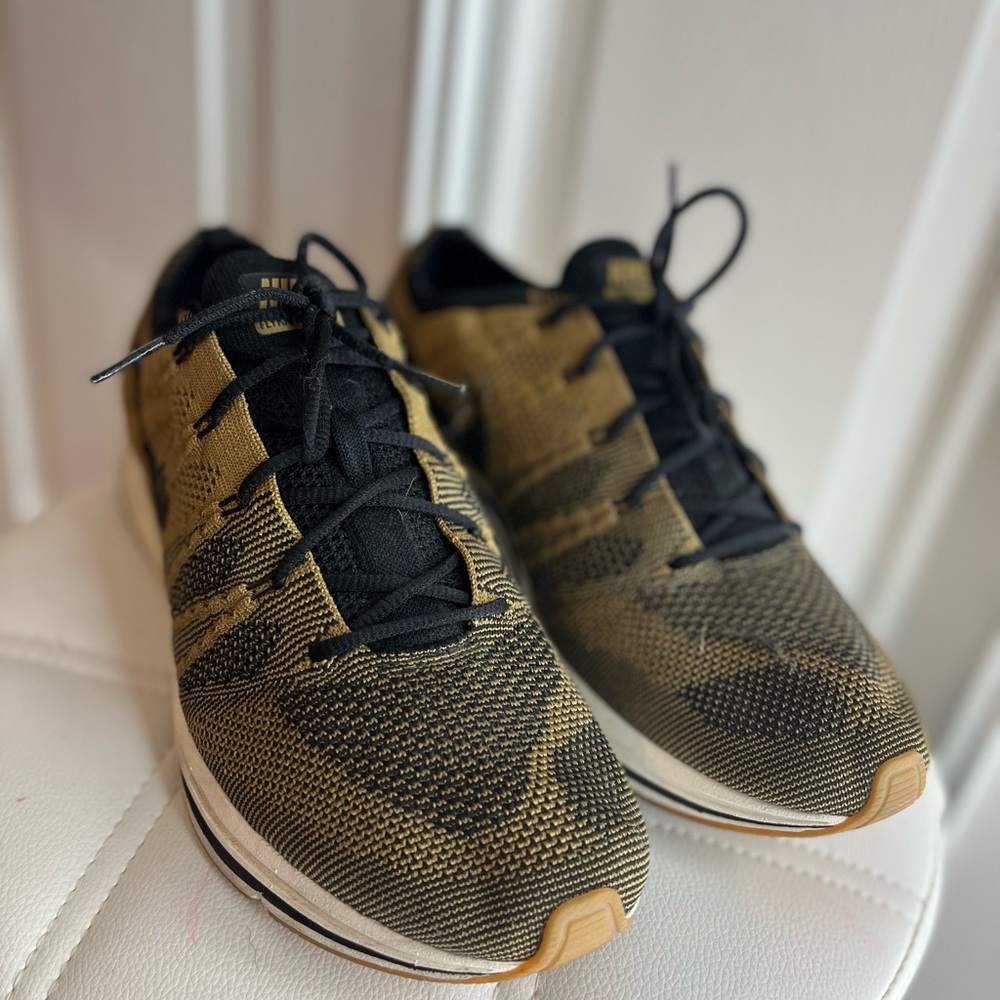 Nike Flyknit Trainer